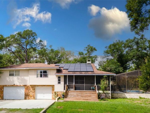 1143 MEYERS ROAD , VENICE, FL 34292