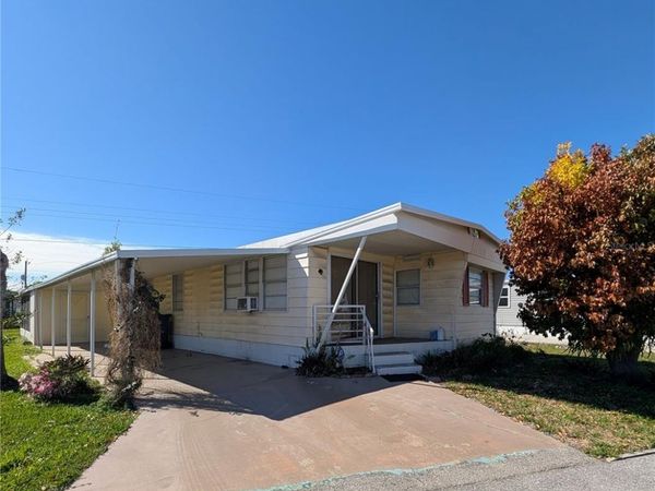 408 51ST AVENUE DRIVE W, BRADENTON, FL 34207