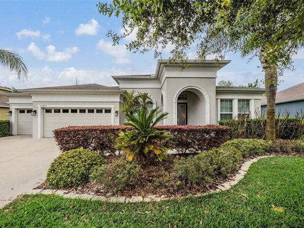 19420 AUTUMN CHASE COURT , LAND O LAKES, FL 34638