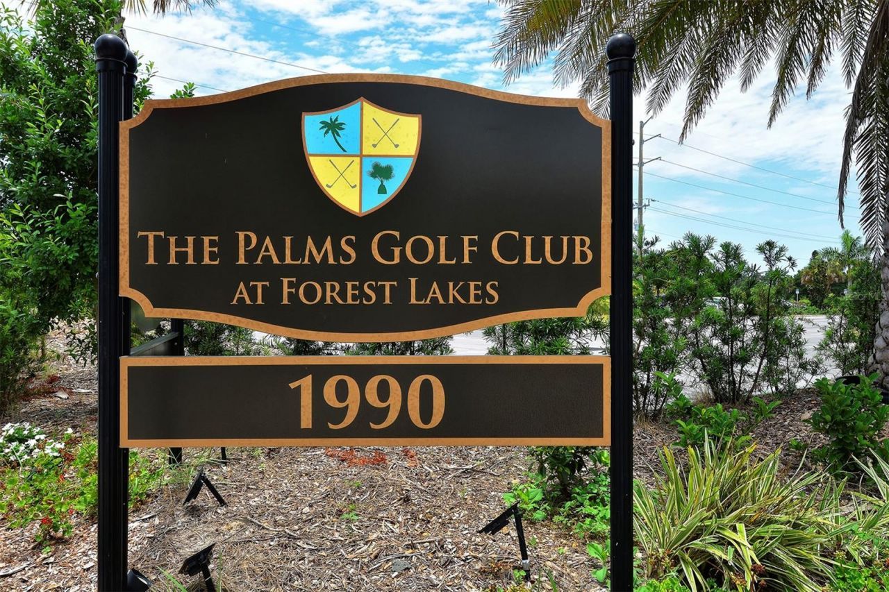 1967 Brookhaven Drive, Sarasota, FL 34239 Photo