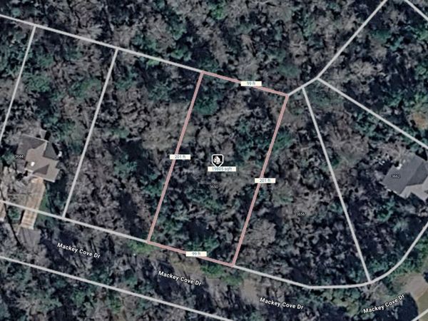 3650 MACKEY COVE DRIVE , PENSACOLA, FL 32514