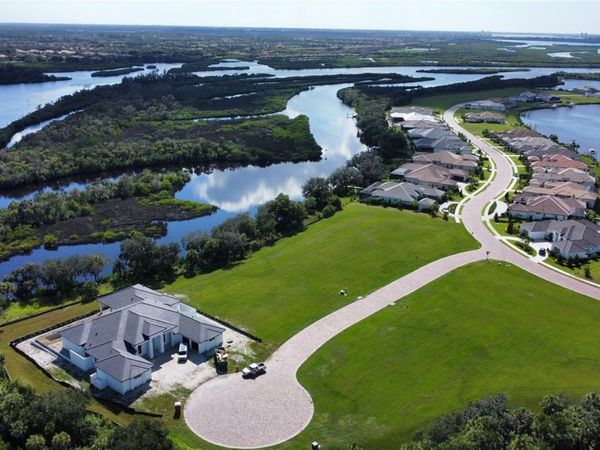 11609 BAYOU COVE , PARRISH, FL 34219