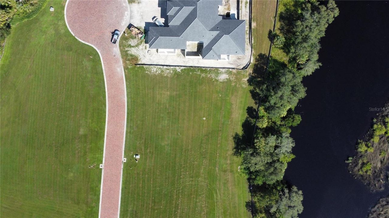 11609 Bayou Cove , Parrish, FL 34219 Photo