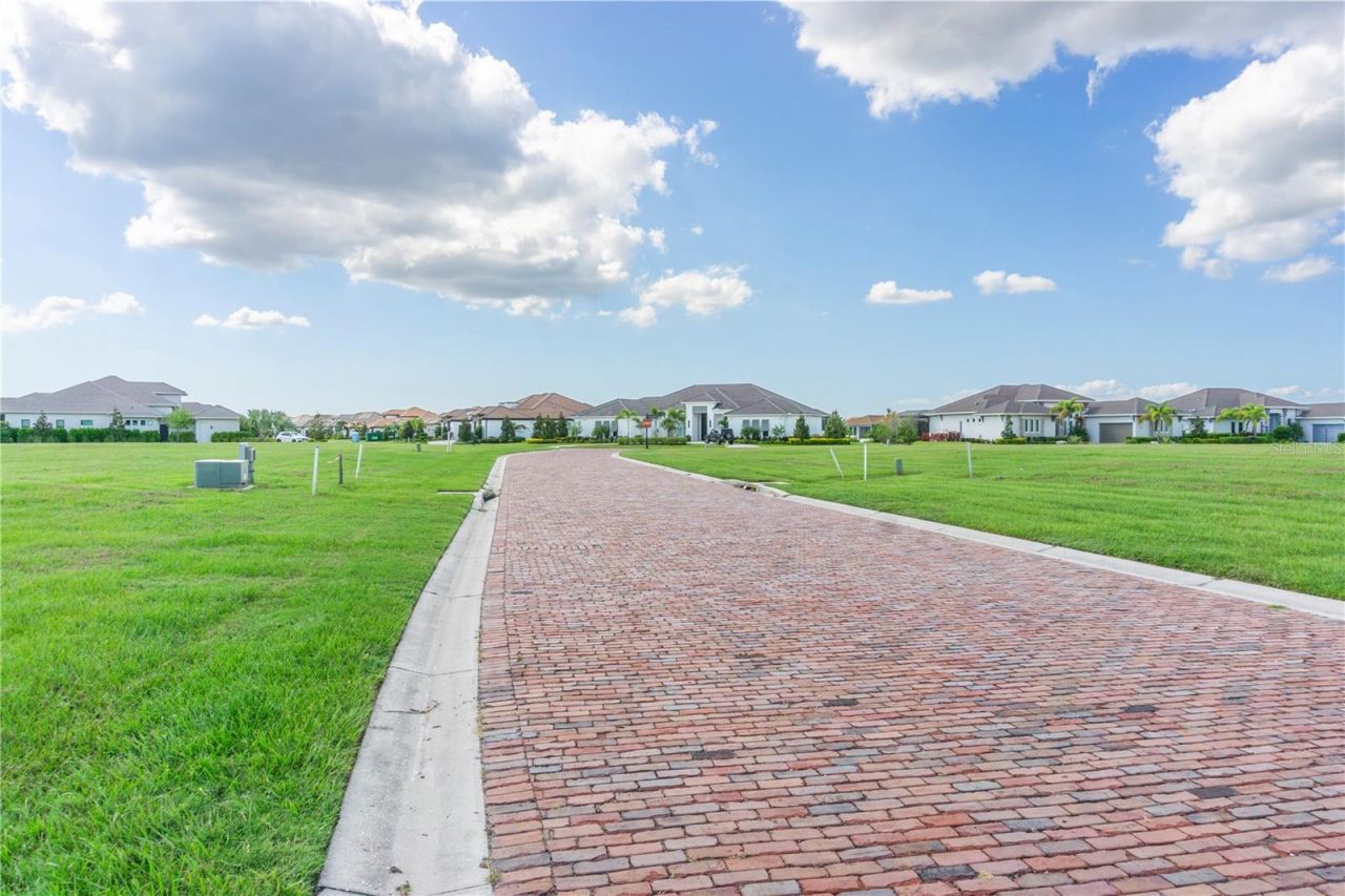 11609 Bayou Cove , Parrish, FL 34219 Photo