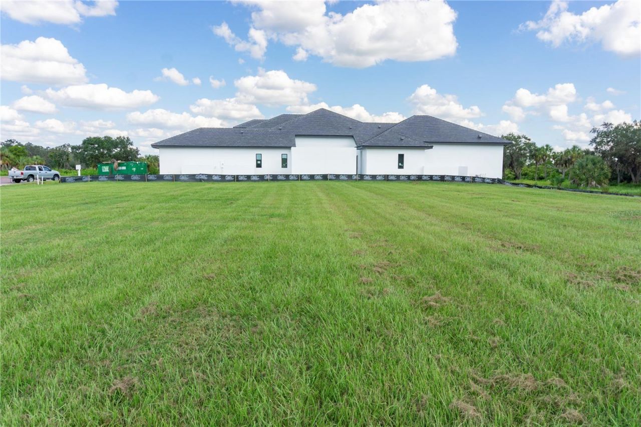 11609 Bayou Cove , Parrish, FL 34219 Photo