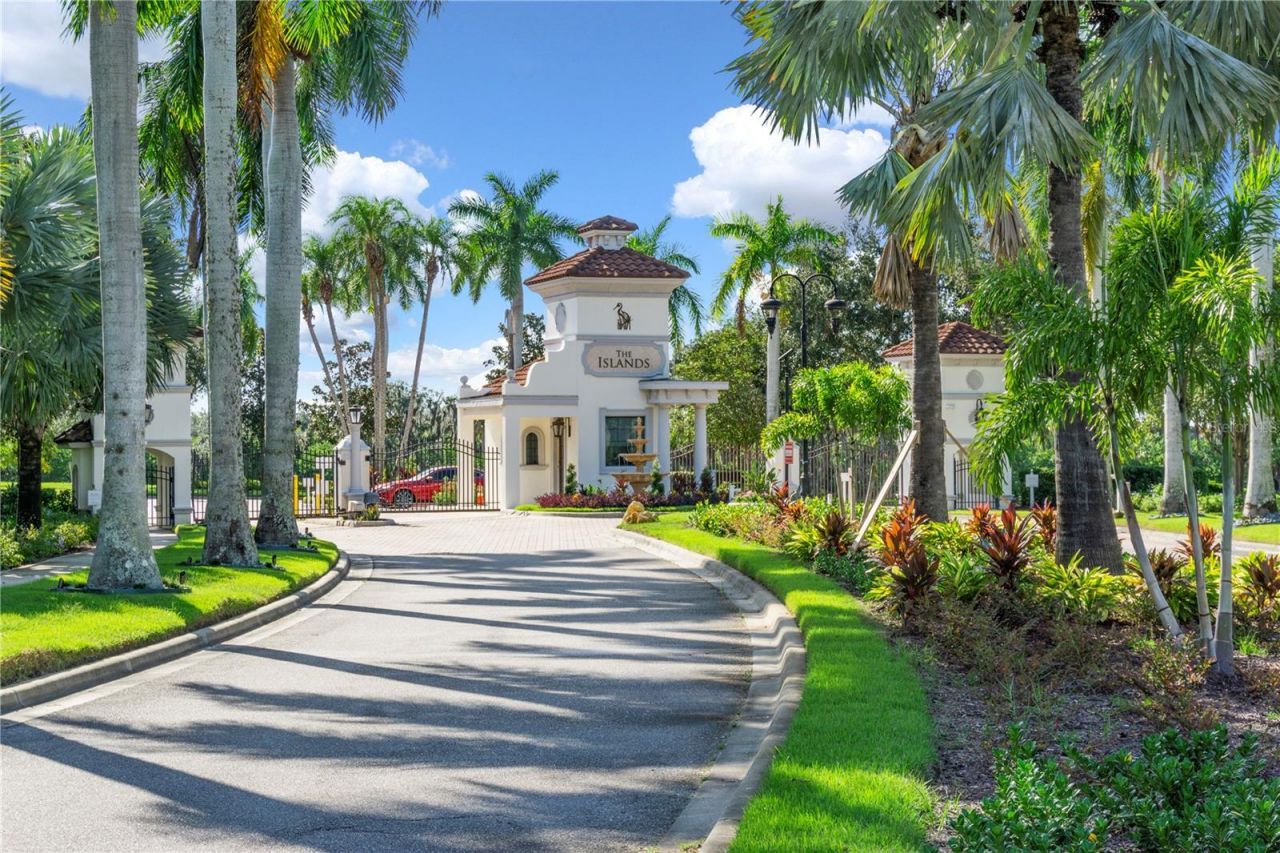 11609 Bayou Cove , Parrish, FL 34219 Photo