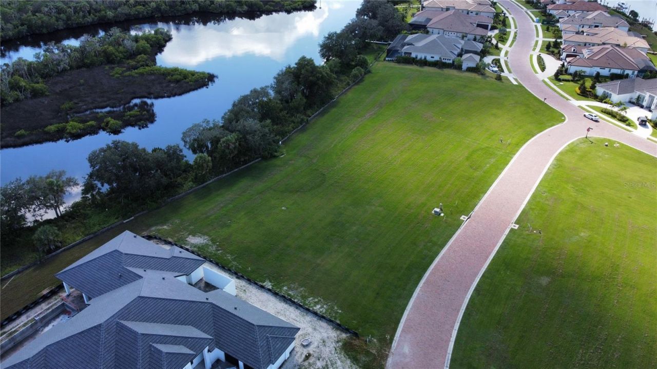 11609 Bayou Cove , Parrish, FL 34219 Photo