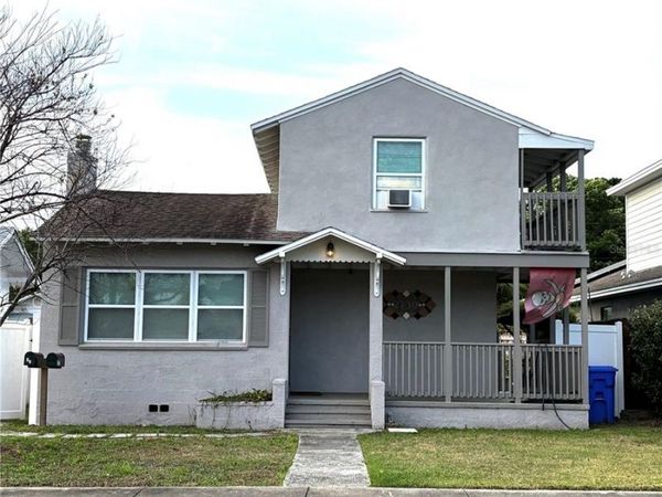 2730 DARTMOUTH AVENUE N, ST PETERSBURG, FL 33713