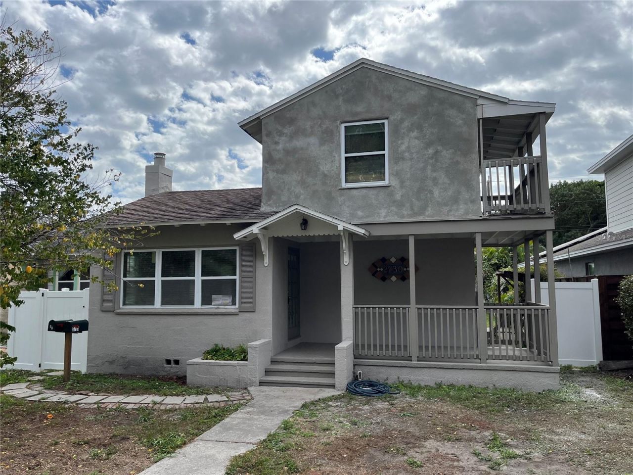 2730 Dartmouth Avenue N, Saint Petersburg, FL 33713 Photo