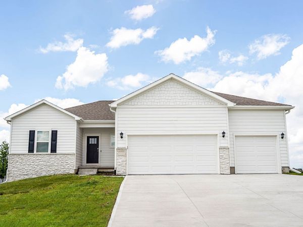 2401 Butler Drive, Adel, IA 50003