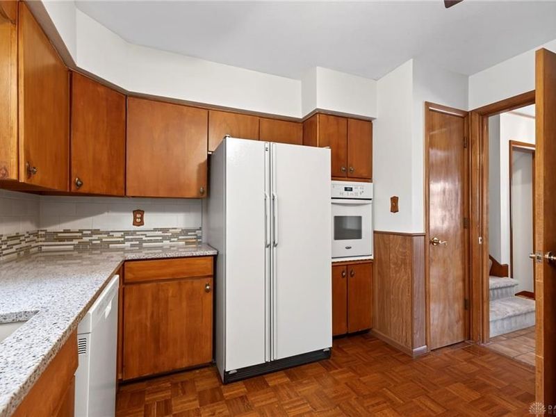 817 Lovetta Drive, Kettering, OH 45429 Photo 22