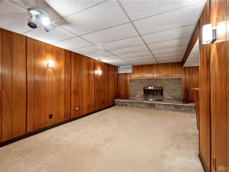 817 Lovetta Drive, Kettering, OH 45429 Photo 35