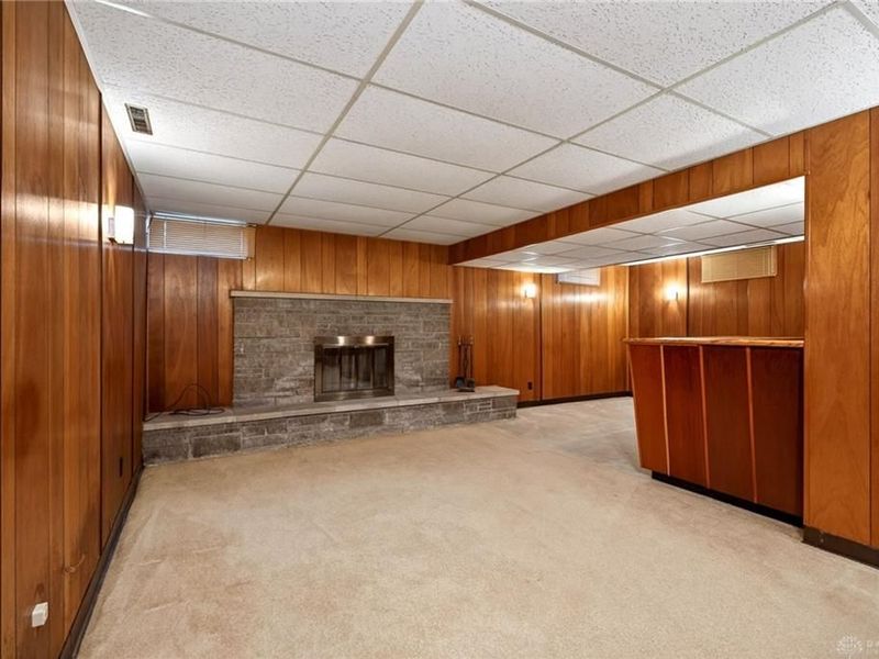 817 Lovetta Drive, Kettering, OH 45429 Photo 36