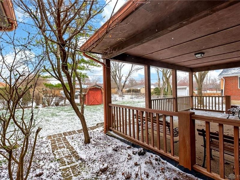 817 Lovetta Drive, Kettering, OH 45429 Photo 43