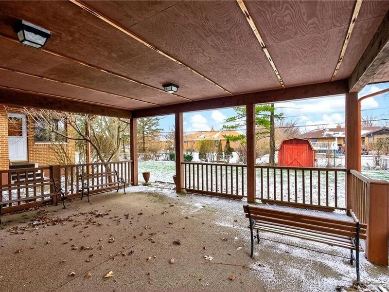 817 Lovetta Drive, Kettering, OH 45429 Photo 44