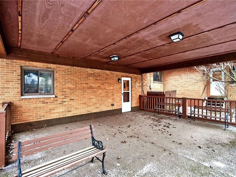 817 Lovetta Drive, Kettering, OH 45429 Photo 45