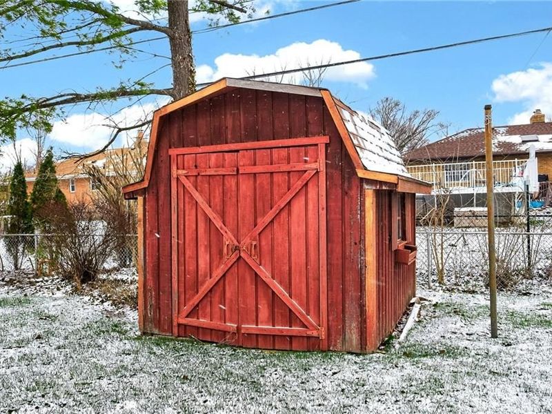 817 Lovetta Drive, Kettering, OH 45429 Photo 47