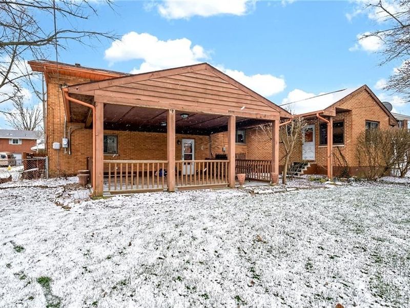 817 Lovetta Drive, Kettering, OH 45429 Photo 48