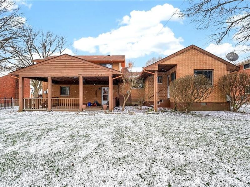 817 Lovetta Drive, Kettering, OH 45429 Photo 49