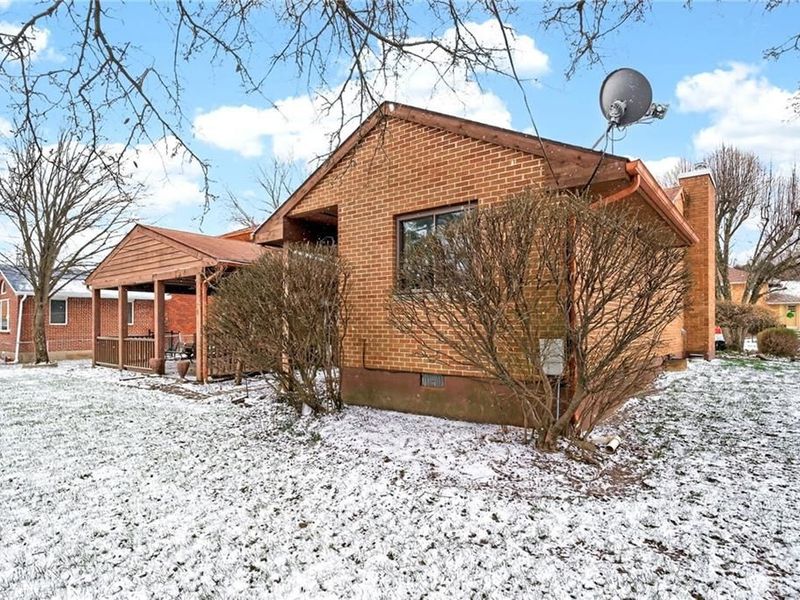 817 Lovetta Drive, Kettering, OH 45429 Photo 50