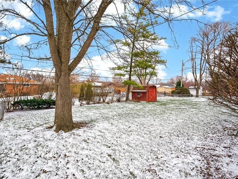 817 Lovetta Drive, Kettering, OH 45429 Photo 51