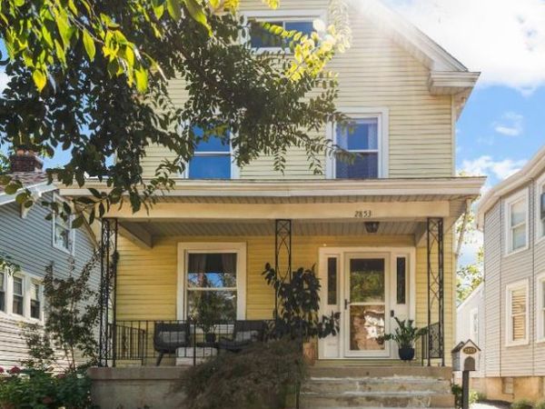 2853 Markbreit Avenue, Cincinnati, OH 45209