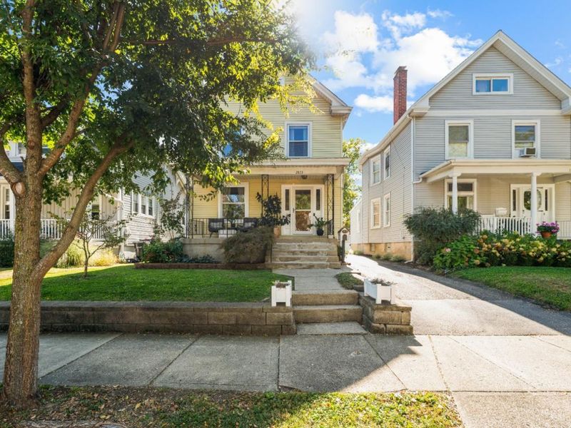 2853 Markbreit Avenue, Cincinnati, OH 45209 Photo 2