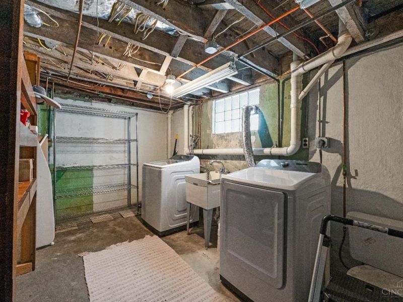 2853 Markbreit Avenue, Cincinnati, OH 45209 Photo 30