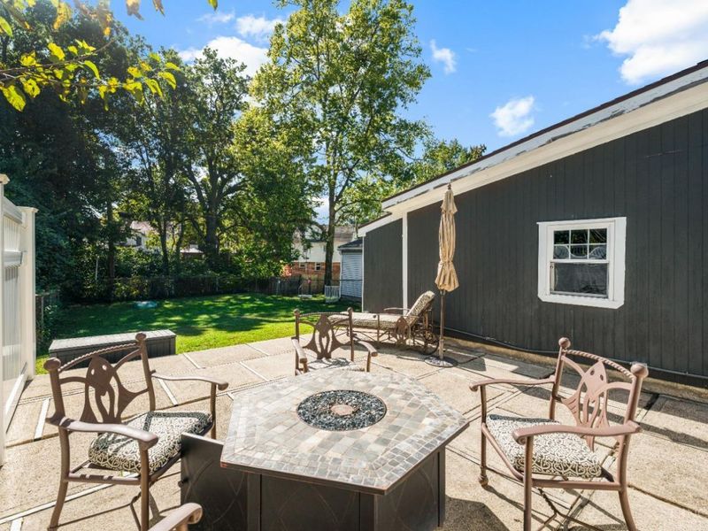 2853 Markbreit Avenue, Cincinnati, OH 45209 Photo 37