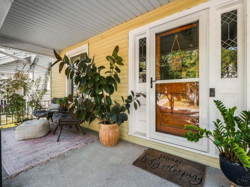 2853 Markbreit Avenue, Cincinnati, OH 45209 Photo 4