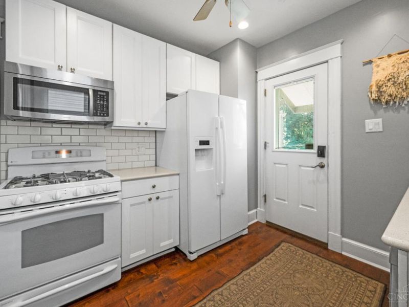 2853 Markbreit Avenue, Cincinnati, OH 45209 Photo 5