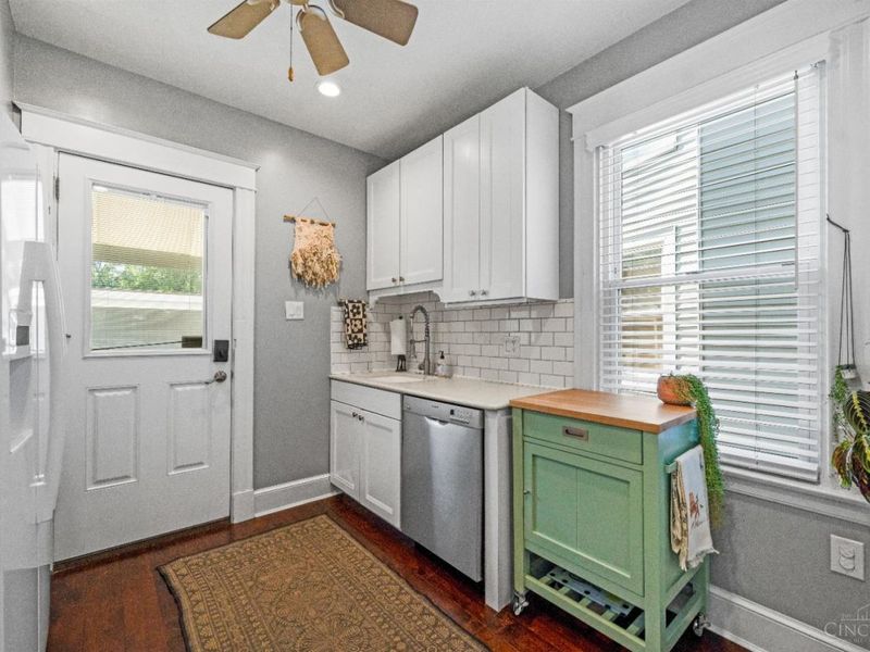 2853 Markbreit Avenue, Cincinnati, OH 45209 Photo 6