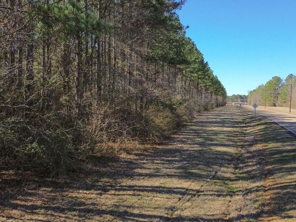 Lot 1 Jess Lyons, Columbus, MS 39705