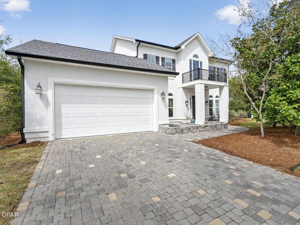 3202 Blue Heron Boulevard, Panama City Beach, FL 32408