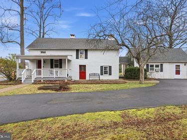 2293 MEETINGHOUSE ROAD , JAMISON, PA 18929