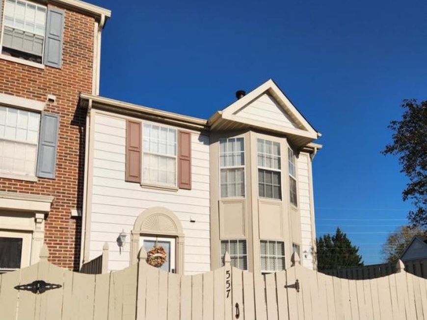 557 Cascade Way , Frederick, MD 21703 Main Photo