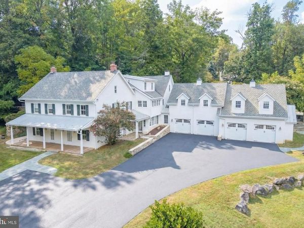 580 REEDS ROAD , DOWNINGTOWN, PA 19335
