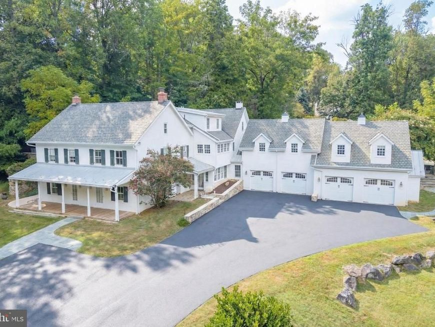 580 Reeds Road, Downingtown, PA 19335 Main Photo