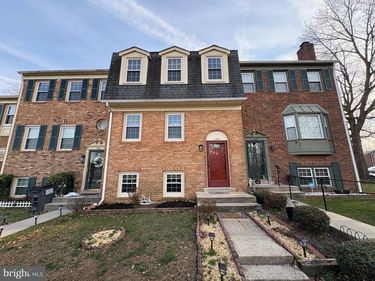 11353 CROMWELL COURT , WOODBRIDGE, VA 22192