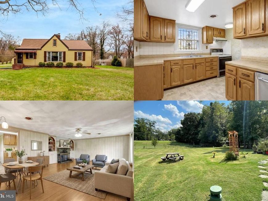 8010 Allentown Road, Fort Washington, MD 20744 Main Photo