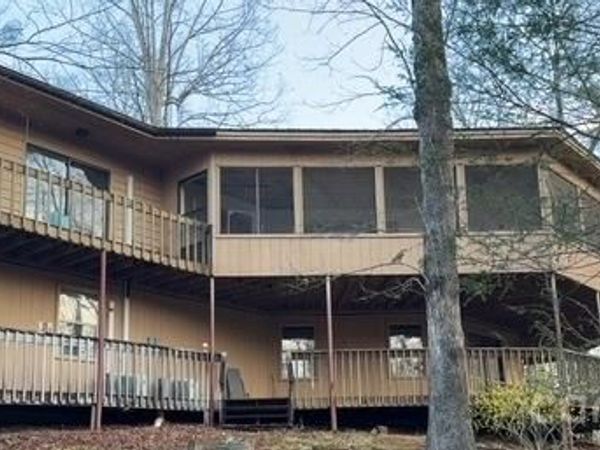 388 Island Creek Road, Lake Lure, NC 28746