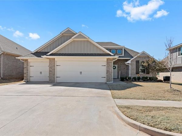 18801 Austin Place, Edmond, OK 73012