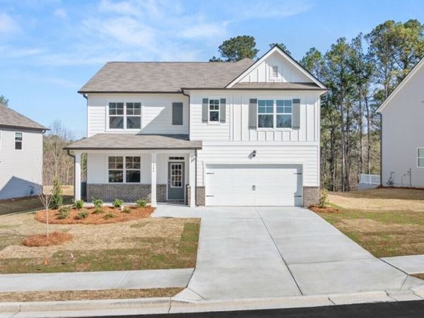 1349 Lincoln Lane, Braselton, GA 30517