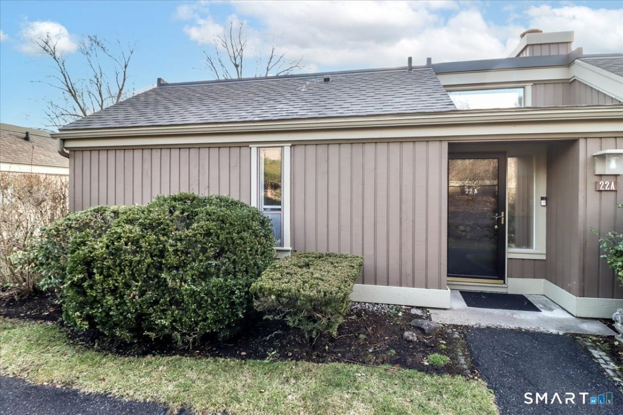 22 Heritage, Unit A, Southbury, CT 06488 Main Photo