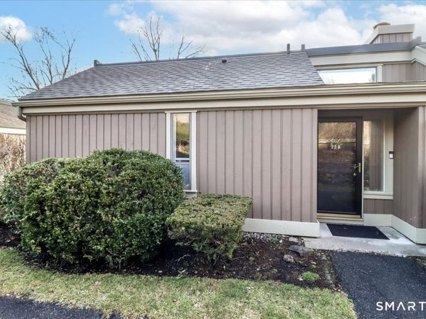 22 Heritage, Unit A, Southbury, CT 06488