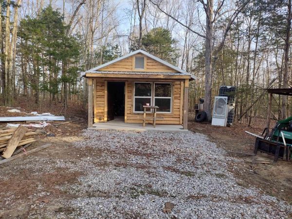 Tract 2 Alamo DR, Mountain View, AR 72560