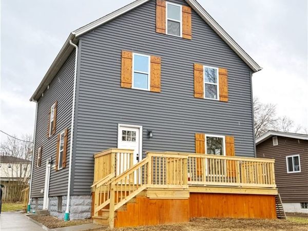 416 Bronson Street, Medina, OH 44256