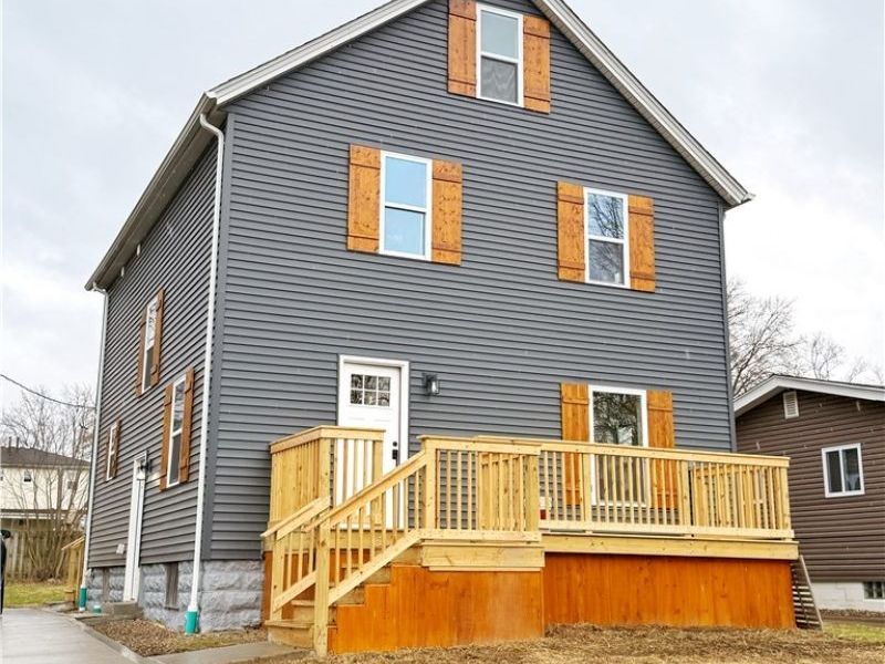 416 Bronson Street, Medina, OH 44256 Photo 1