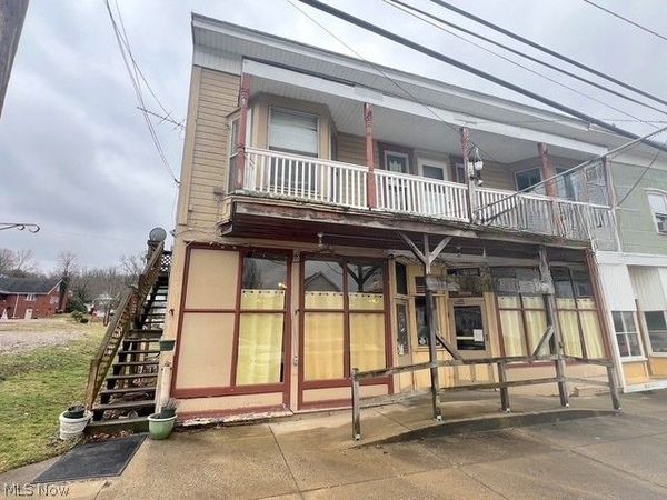 216 Main Street , Bowerston, OH 44695