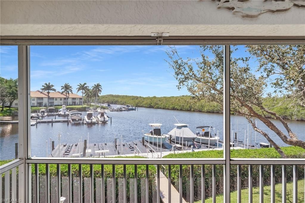 194 Newport Dr, Unit 908, Naples, FL 34114 Photo